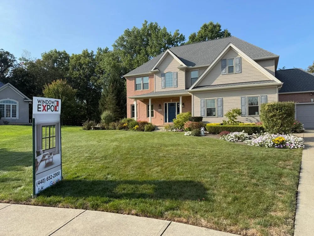 Slide of Window Expo