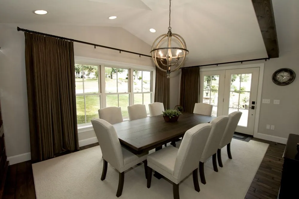 Slide of Window Expo