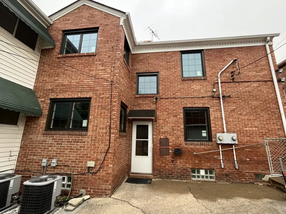 Slide of Window Expo