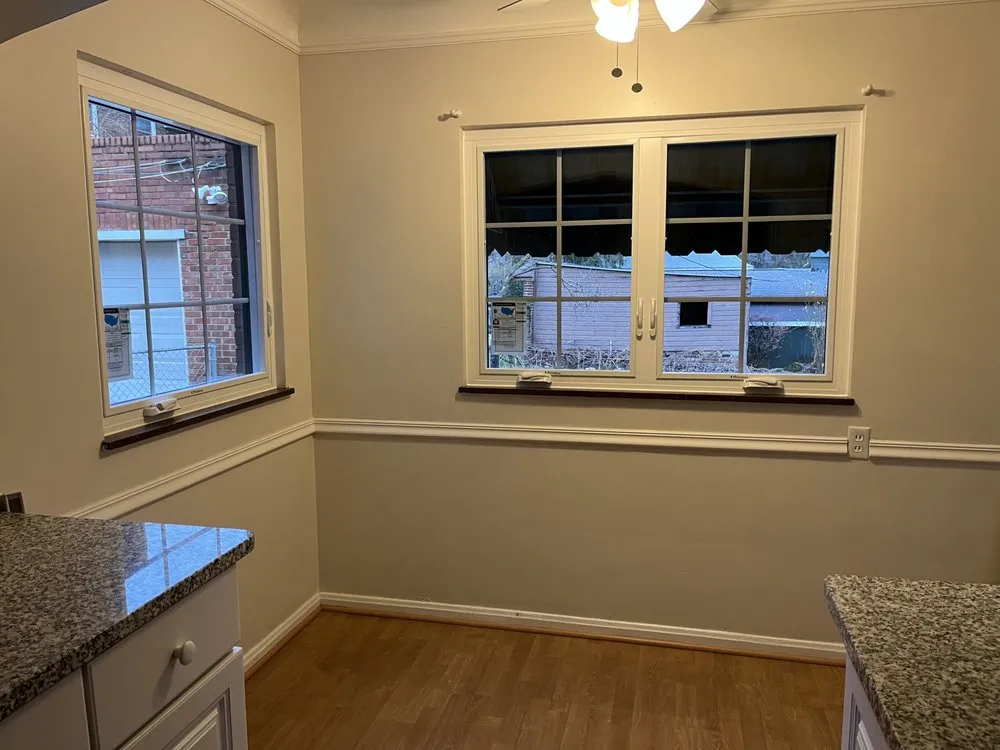 Slide of Window Expo