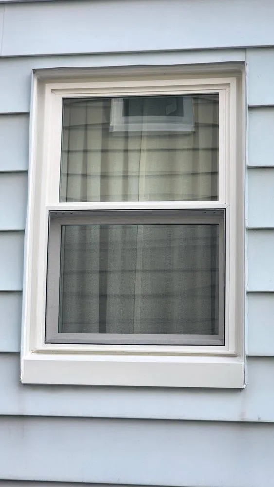 Slide of Window Expo