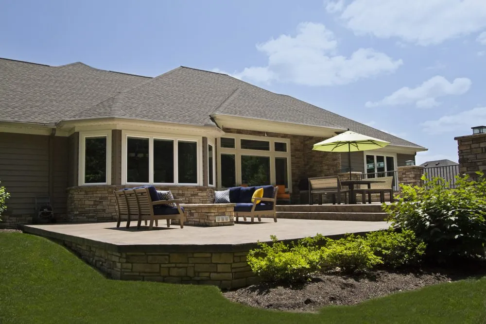 Slide of Window Expo