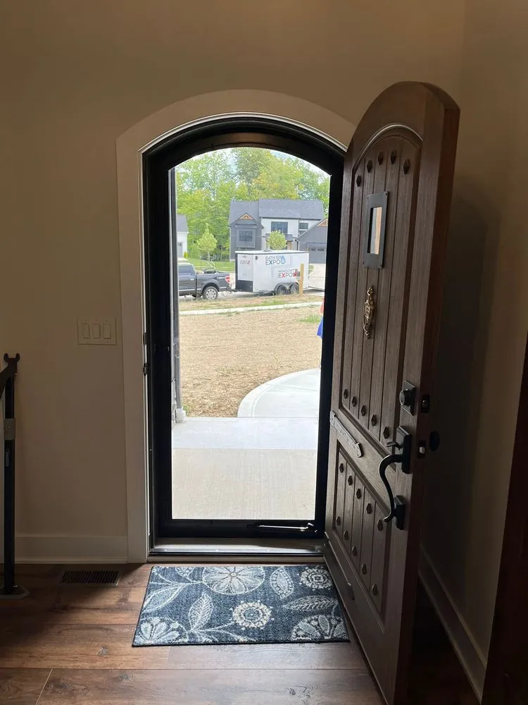 Slide of Window Expo