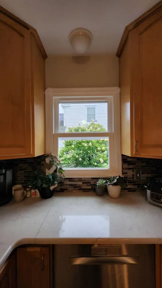 Slide of Window Expo