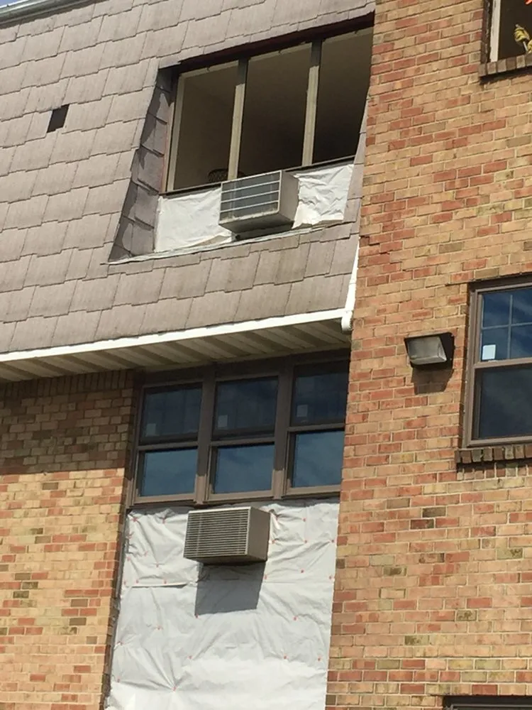 Slide of Window Gallery North Bergen