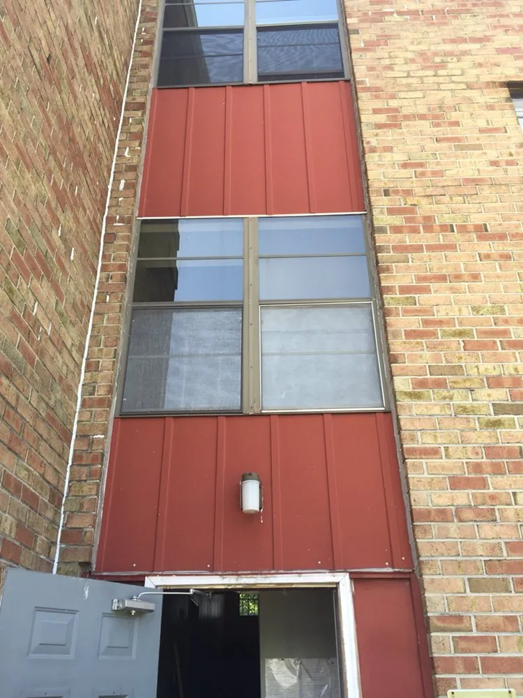 Slide of Window Gallery North Bergen