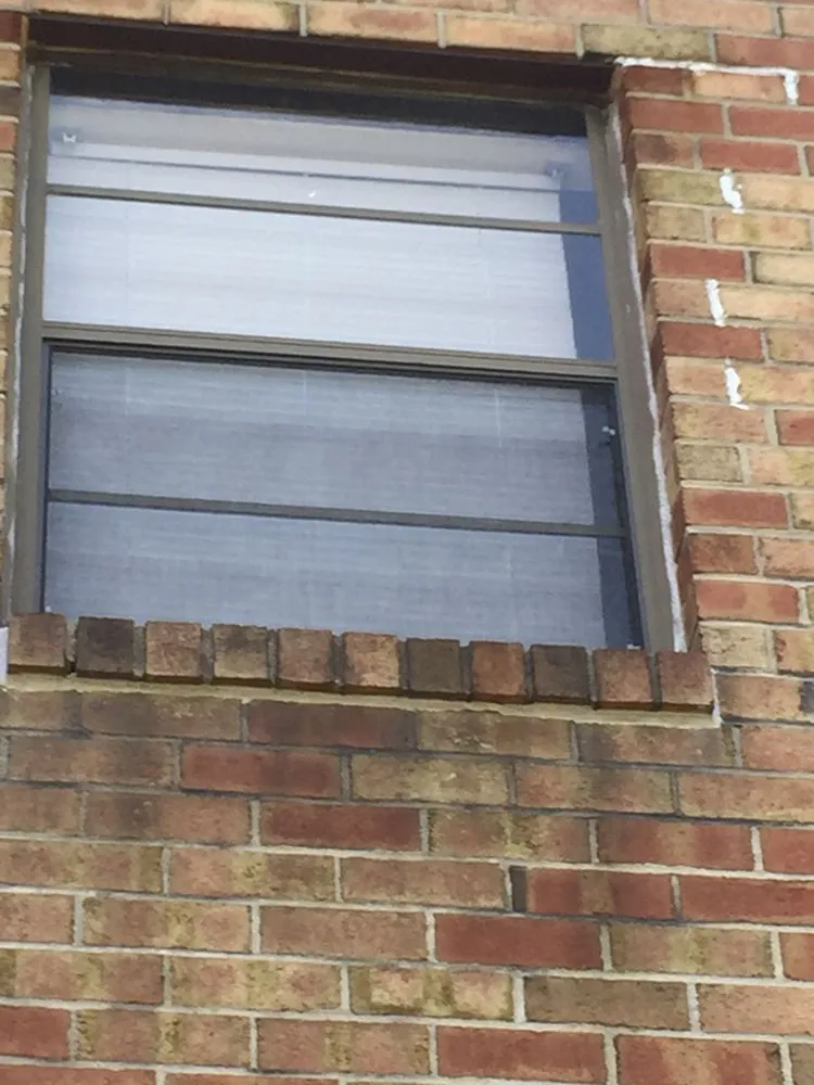 Slide of Window Gallery North Bergen