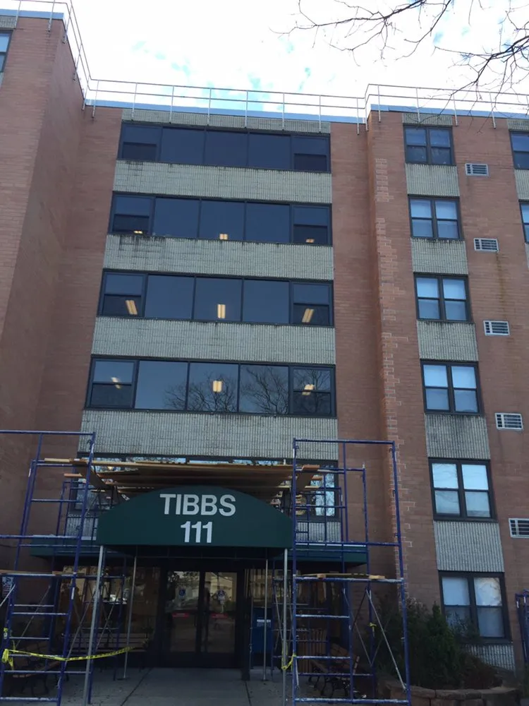 Slide of Window Gallery North Bergen