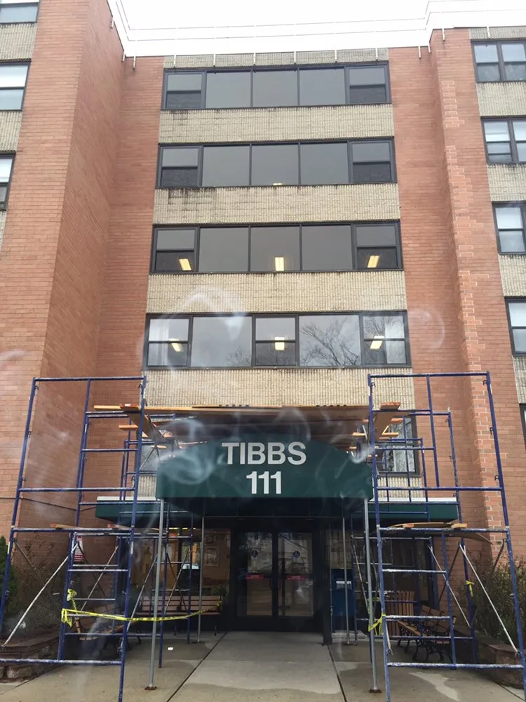 Slide of Window Gallery North Bergen