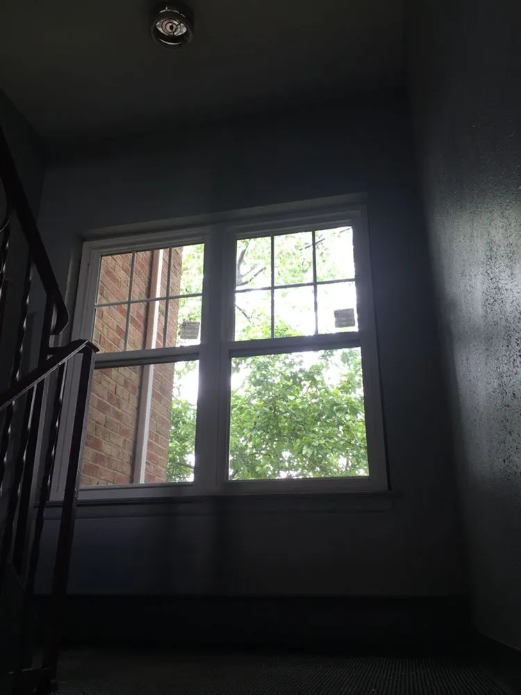 Slide of Window Gallery North Bergen