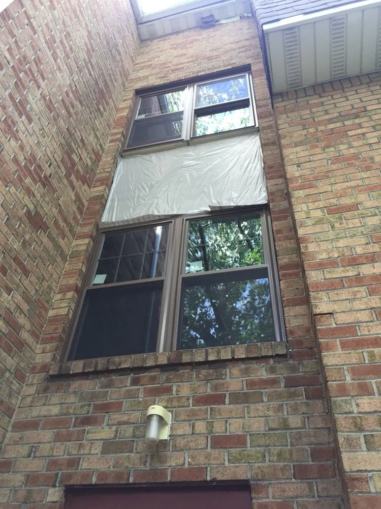 Slide of Window Gallery North Bergen