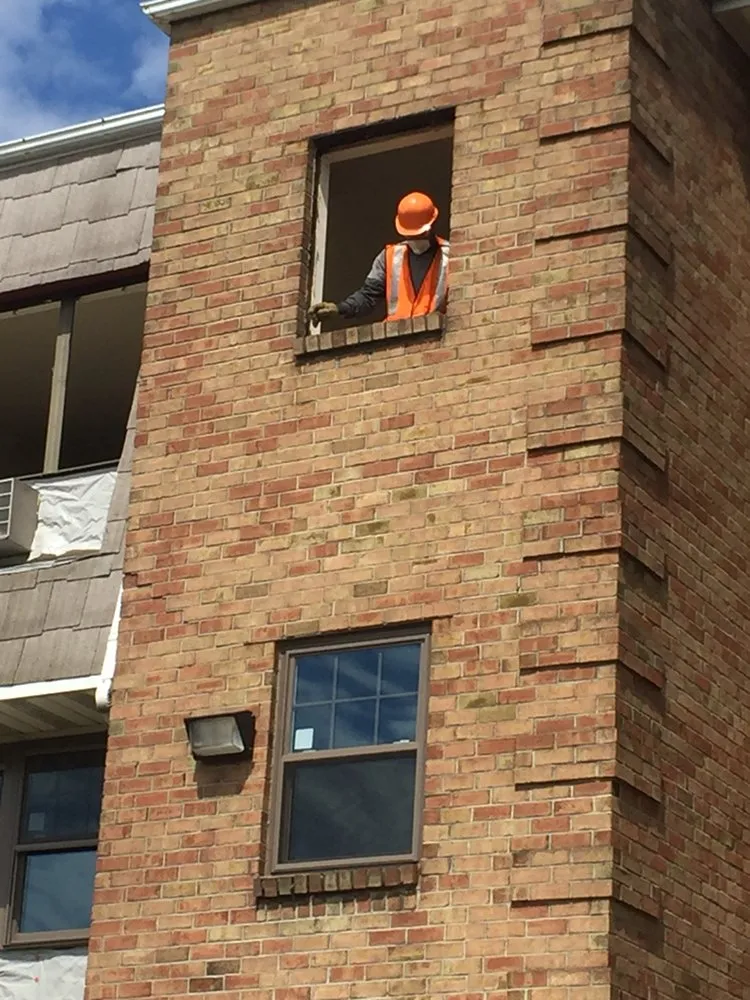 Slide of Window Gallery North Bergen