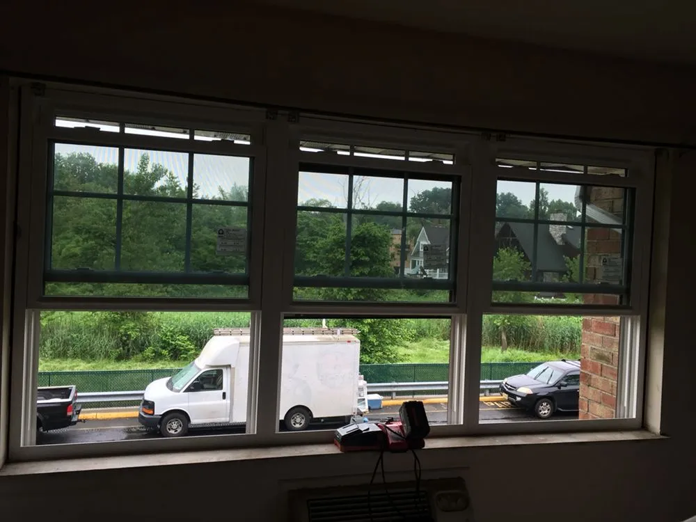 Slide of Window Gallery North Bergen