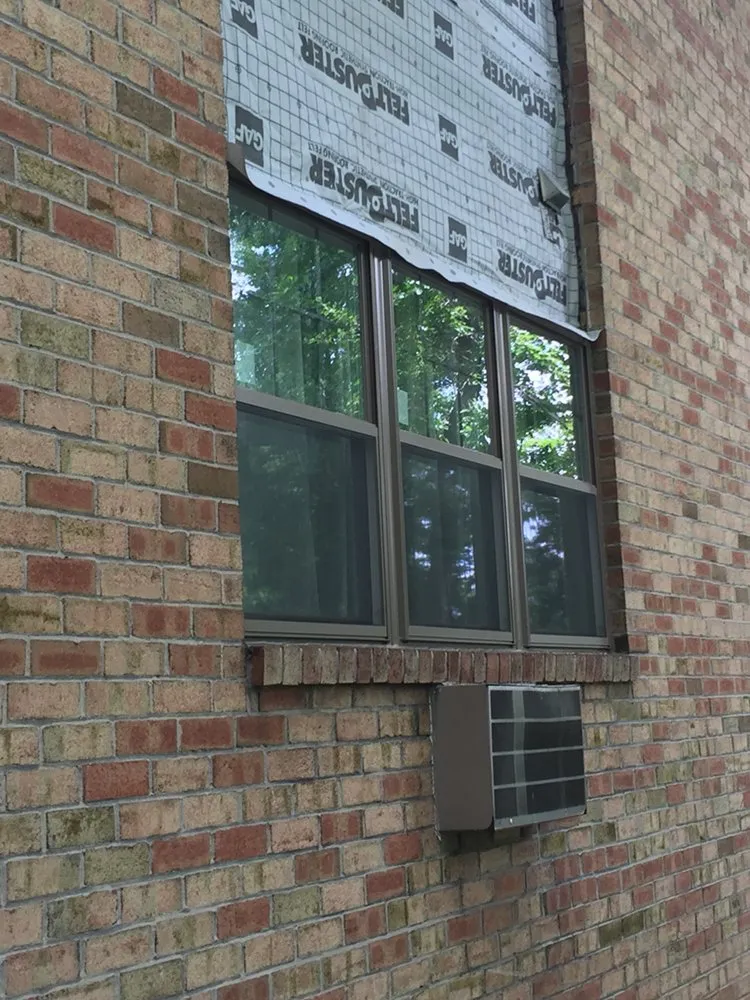 Slide of Window Gallery North Bergen