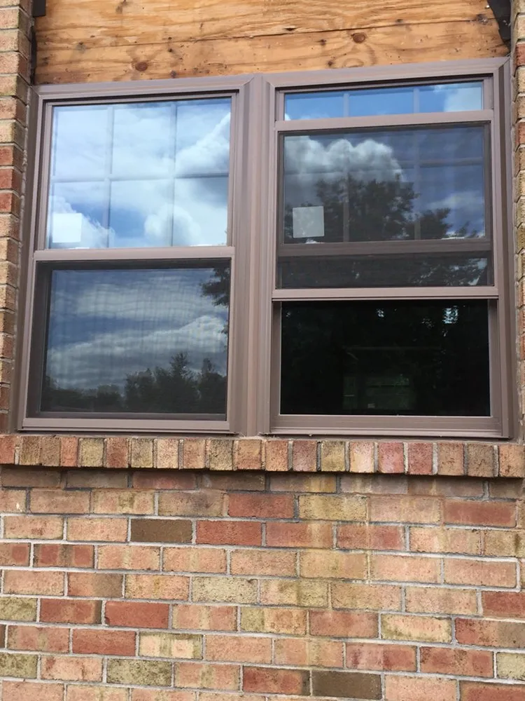 Slide of Window Gallery North Bergen