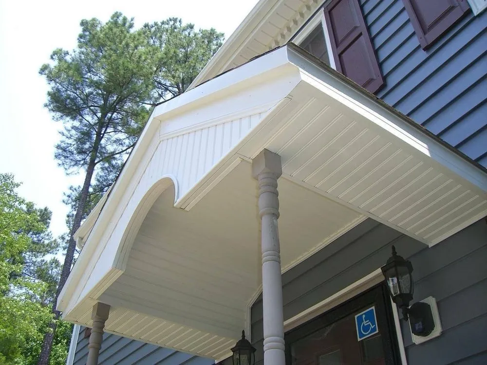 Slide of Window King Of Sanford