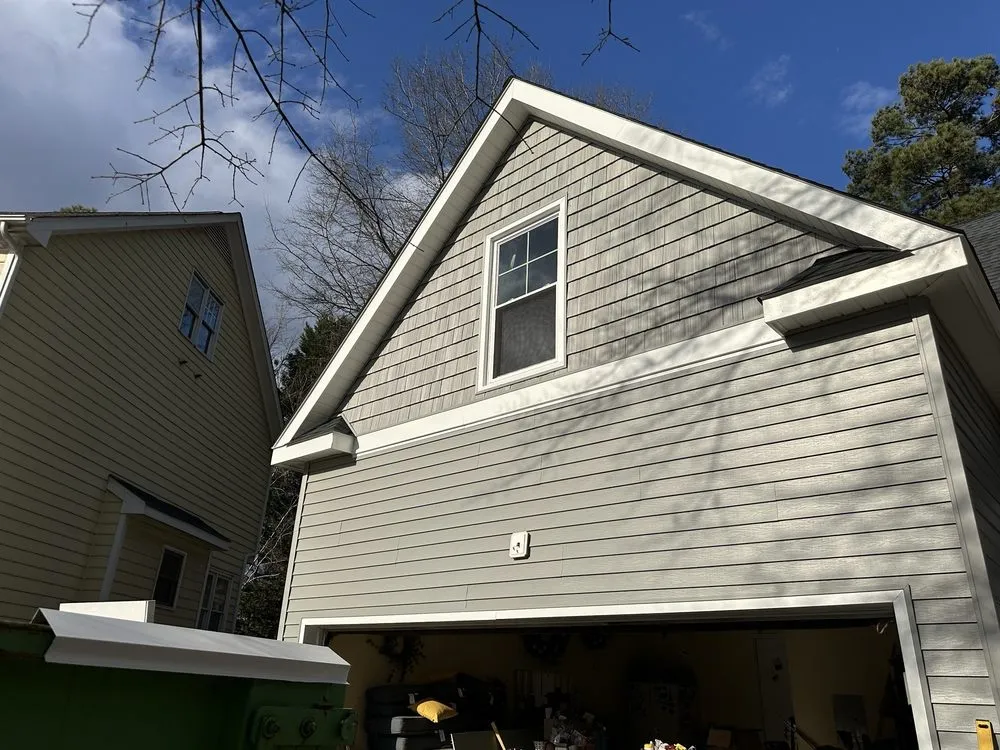 Slide of Window King Of Sanford