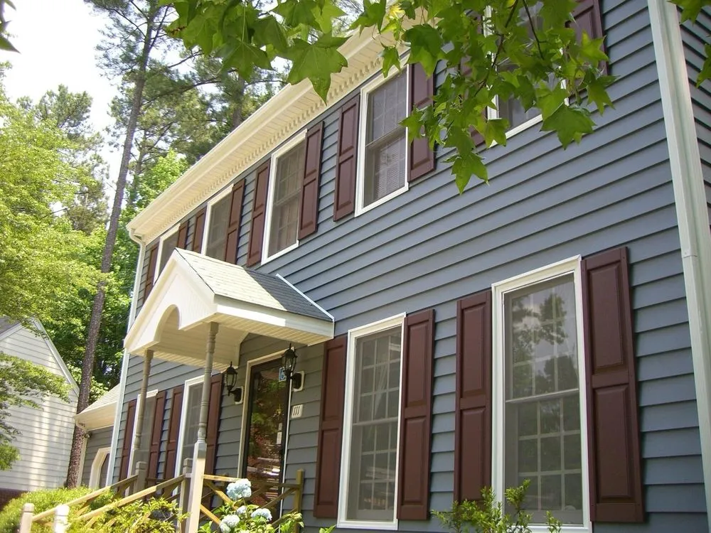 Slide of Window King Of Sanford