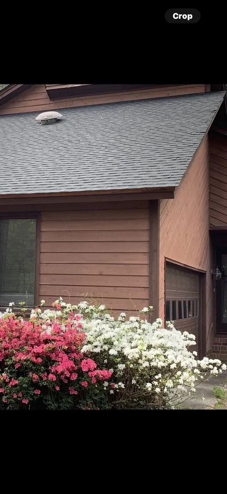 Slide of Window King Of Sanford