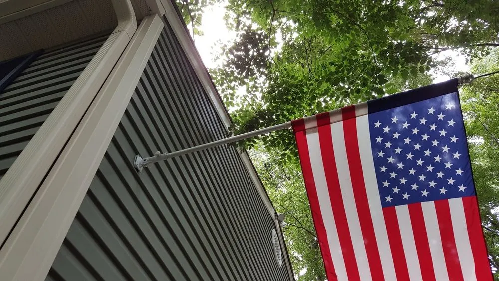 Slide of Window King Of Sanford