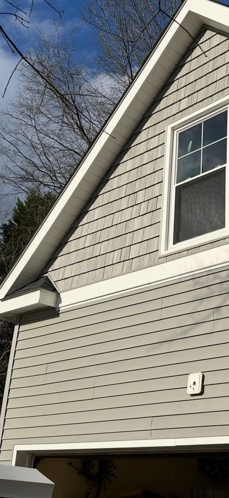 Slide of Window King Of Sanford