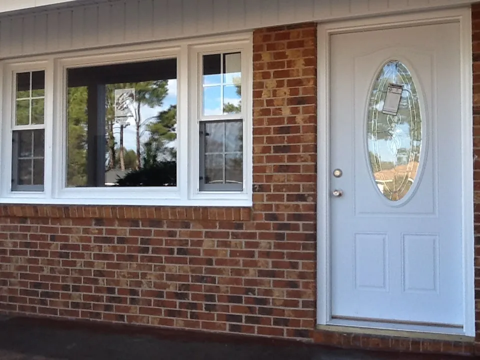 Slide of Window King Of Sanford