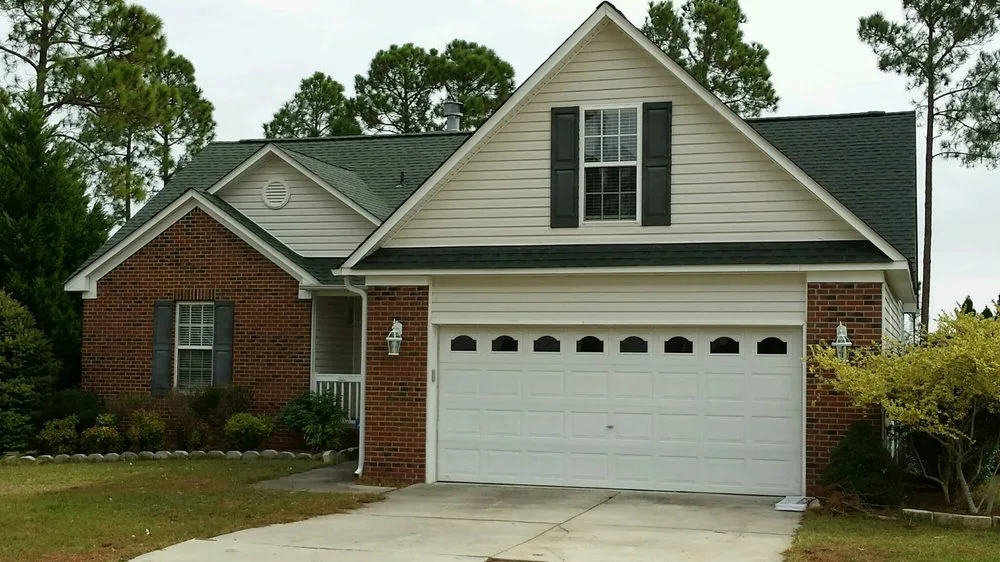 Slide of Window King Of Sanford