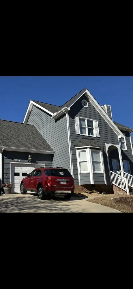 Slide of Window King Of Sanford