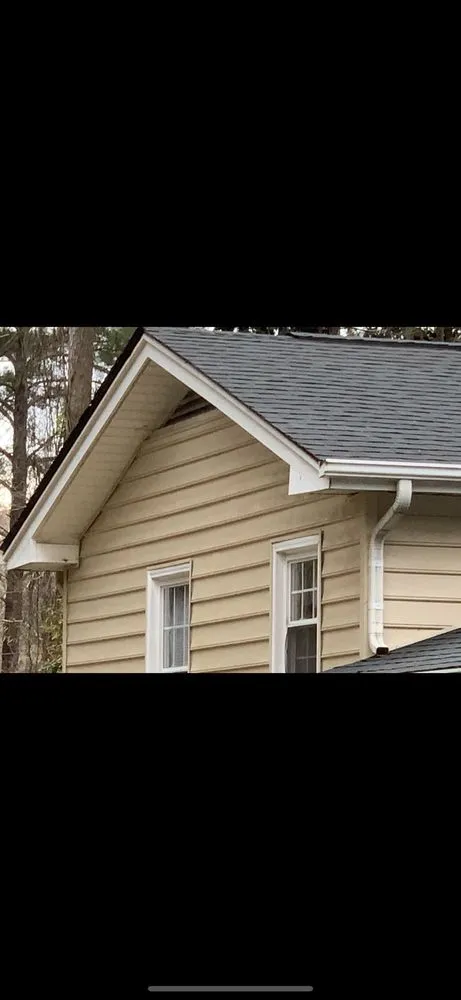 Slide of Window King Of Sanford