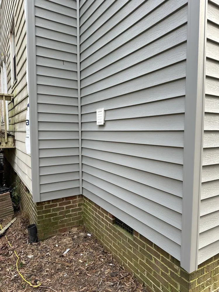 Slide of Window King Of Sanford