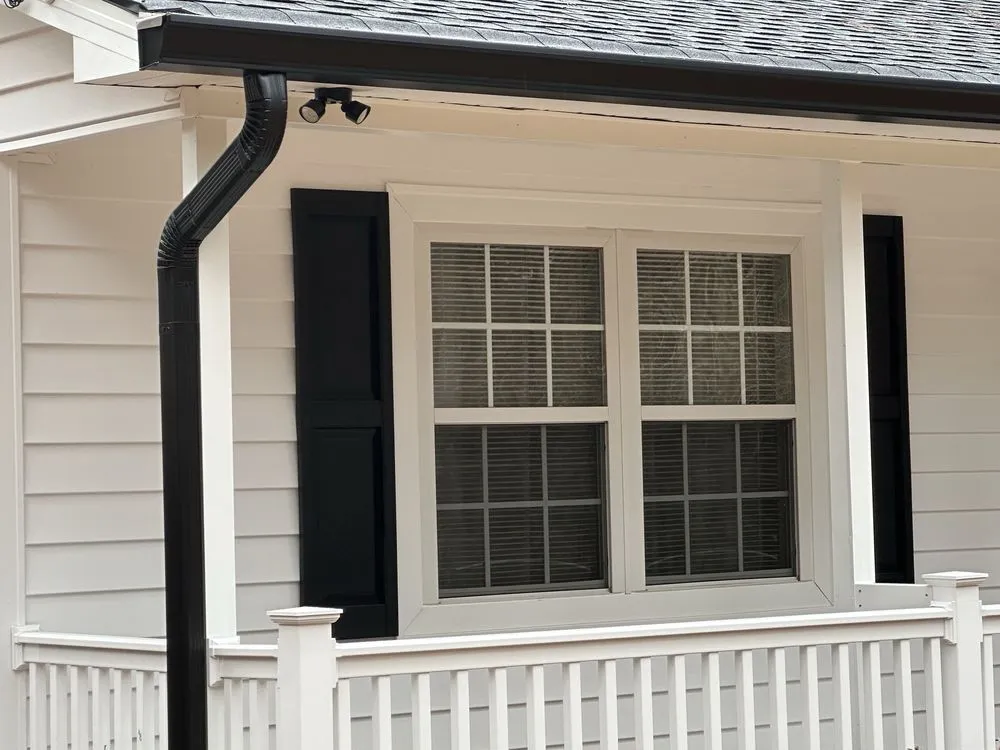 Slide of Window King Of Sanford