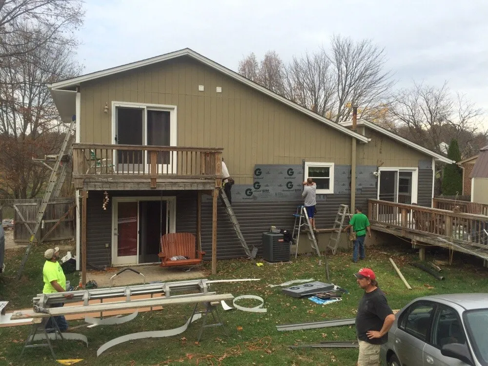 Slide of Window Planet