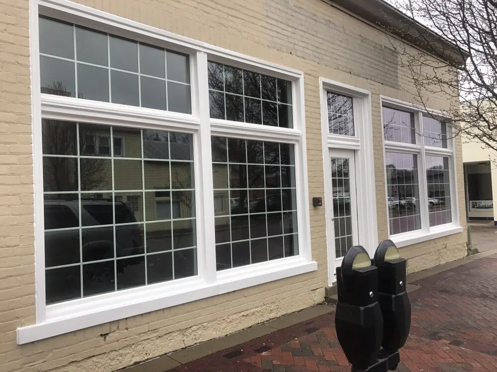 Slide of Window Planet