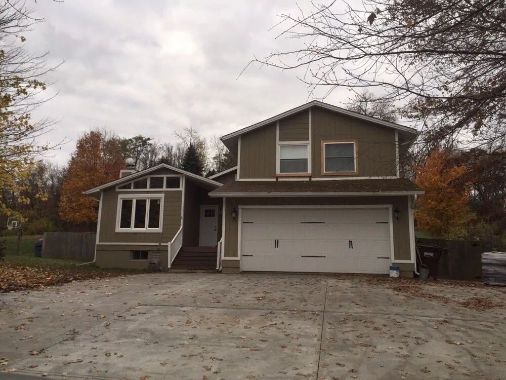 Slide of Window Planet