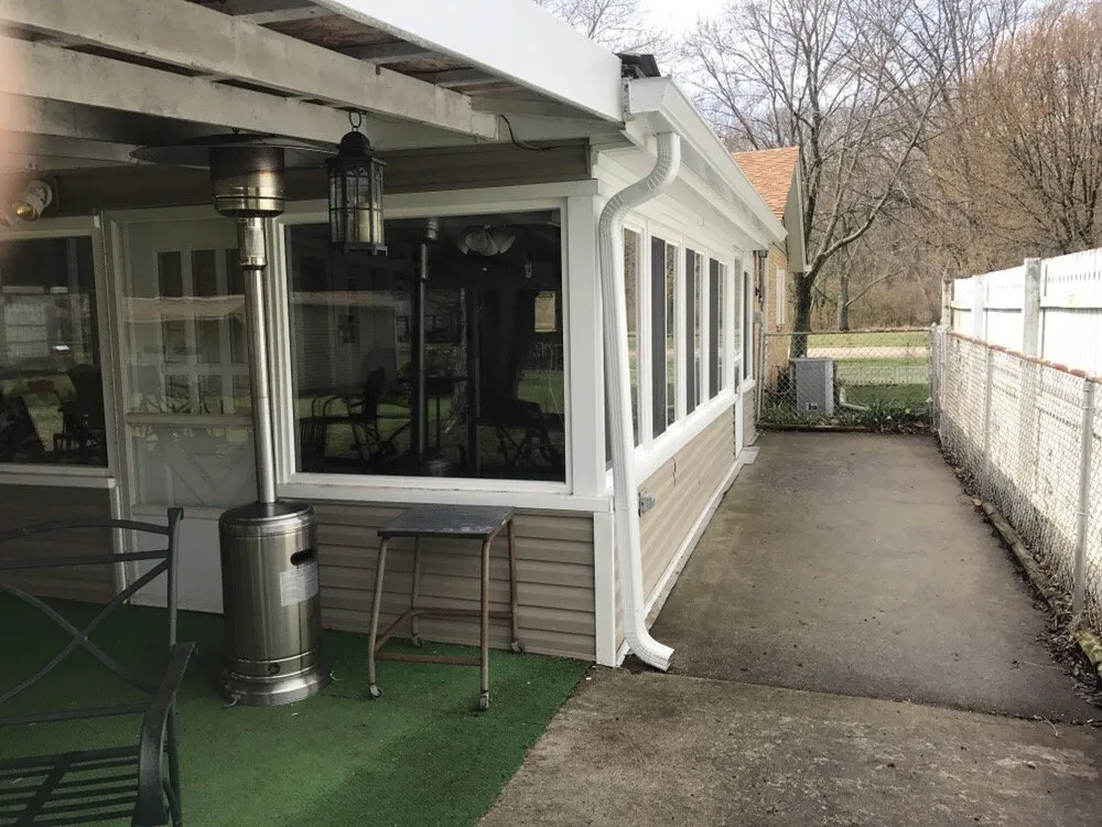 Slide of Window Planet