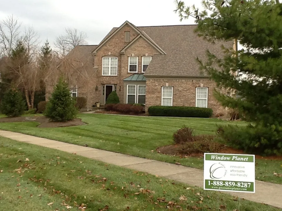 Slide of Window Planet