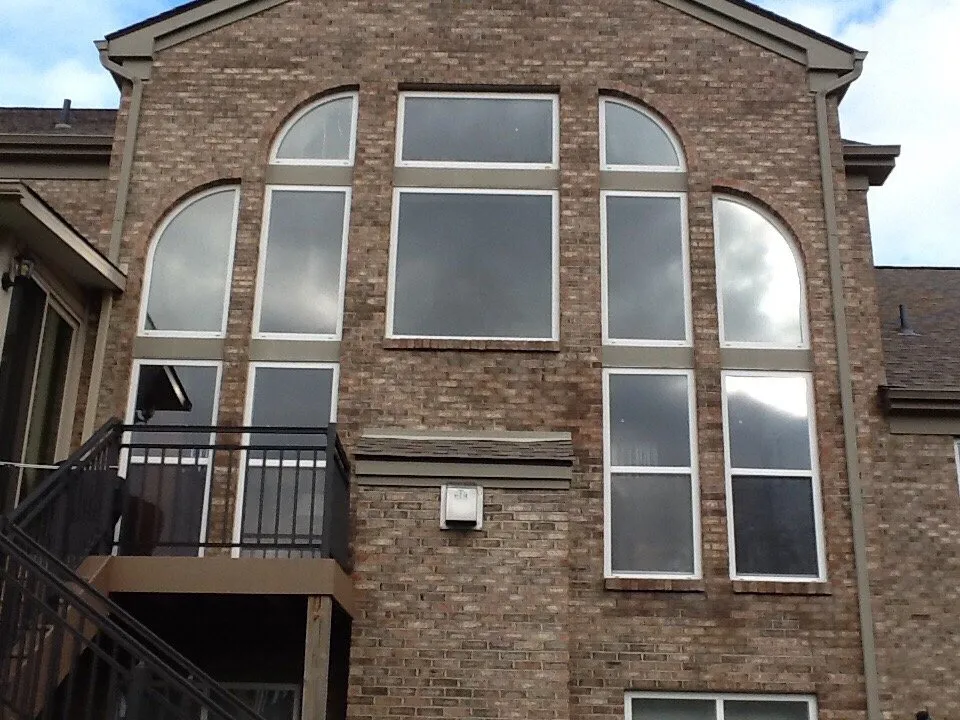 Slide of Window Planet