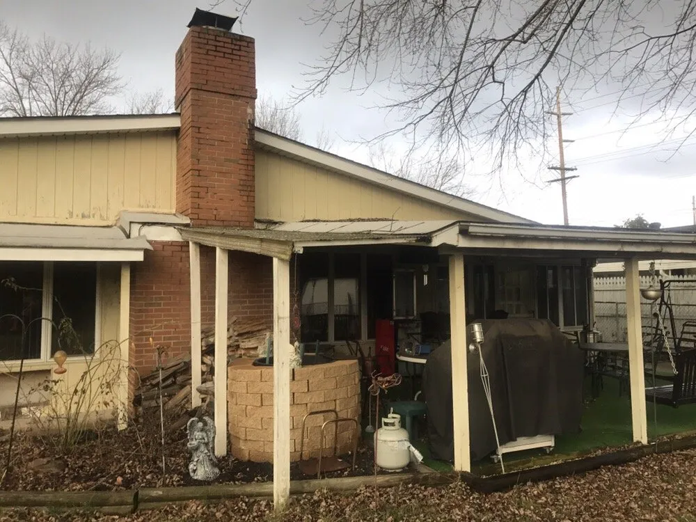 Slide of Window Planet