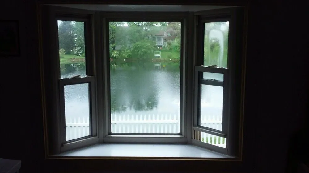 Slide of Window Planet