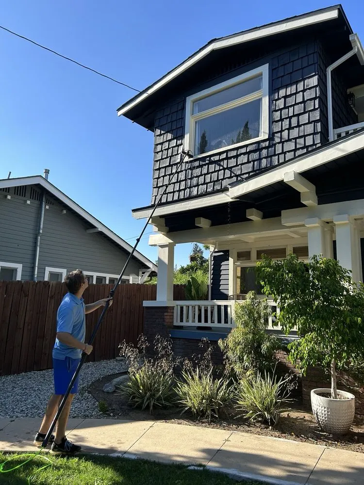 Slide of Window Wizards