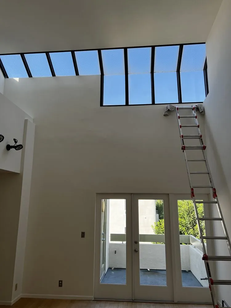 Slide of Window Wizards