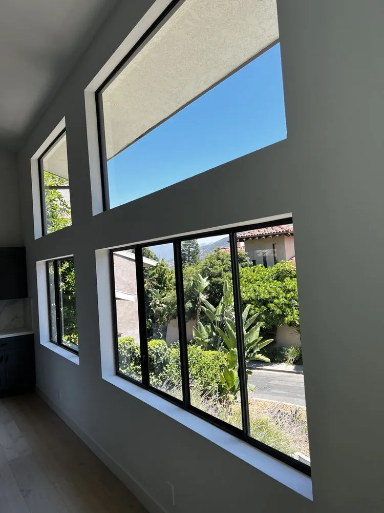 Slide of Window Wizards