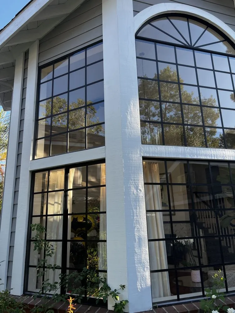 Slide of Window Wizards