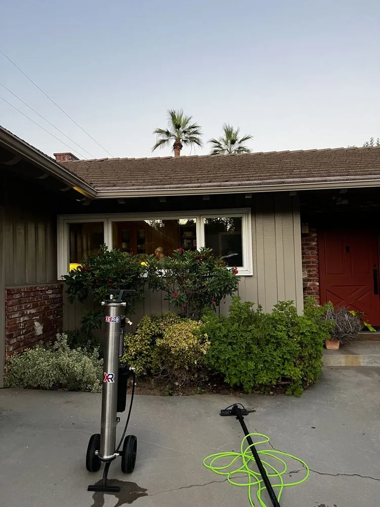 Slide of Window Wizards