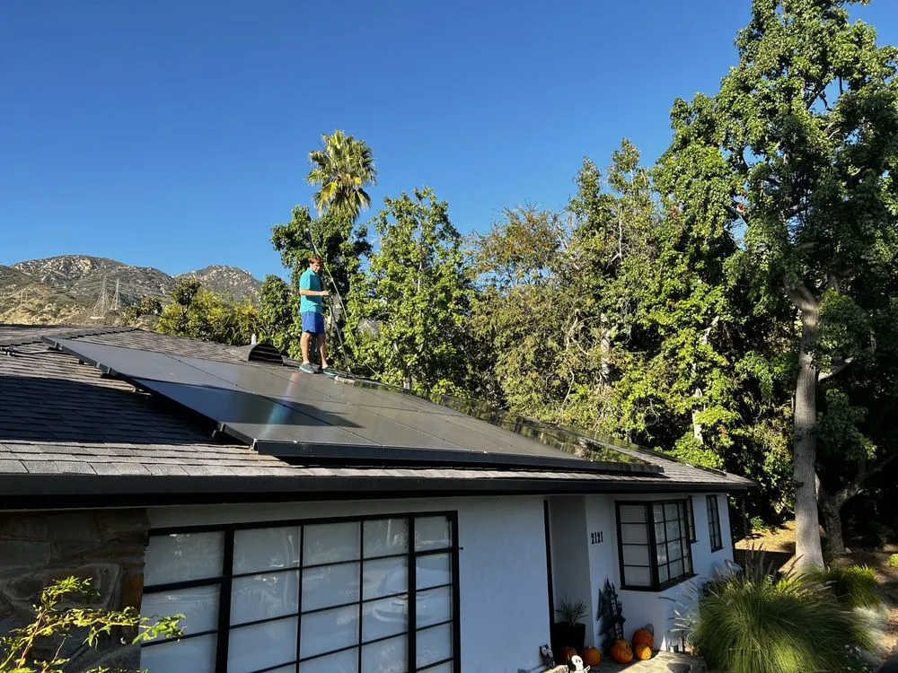 Slide of Window Wizards