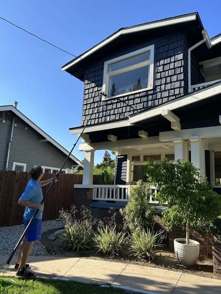 Slide of Window Wizards