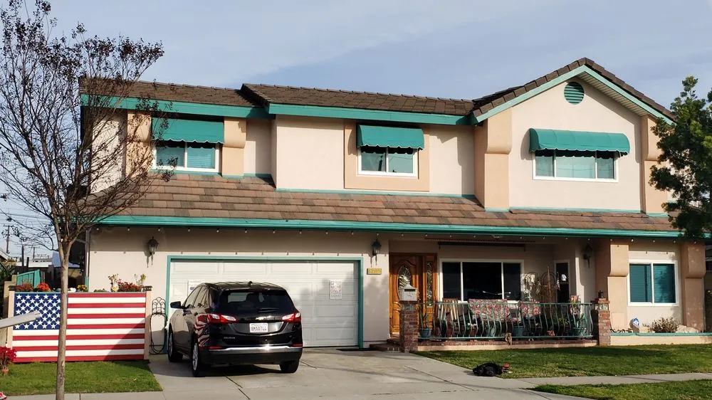 Slide of Window World - Orange County