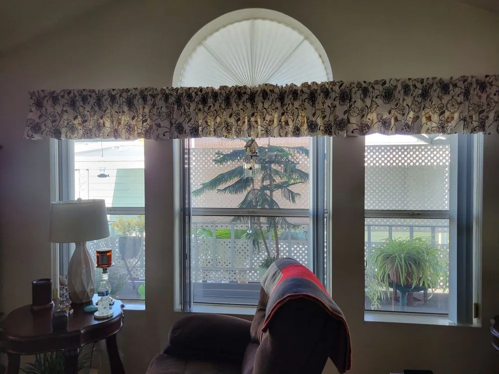 Slide of Window World - Orange County