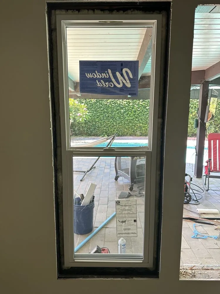 Slide of Window World - Orange County