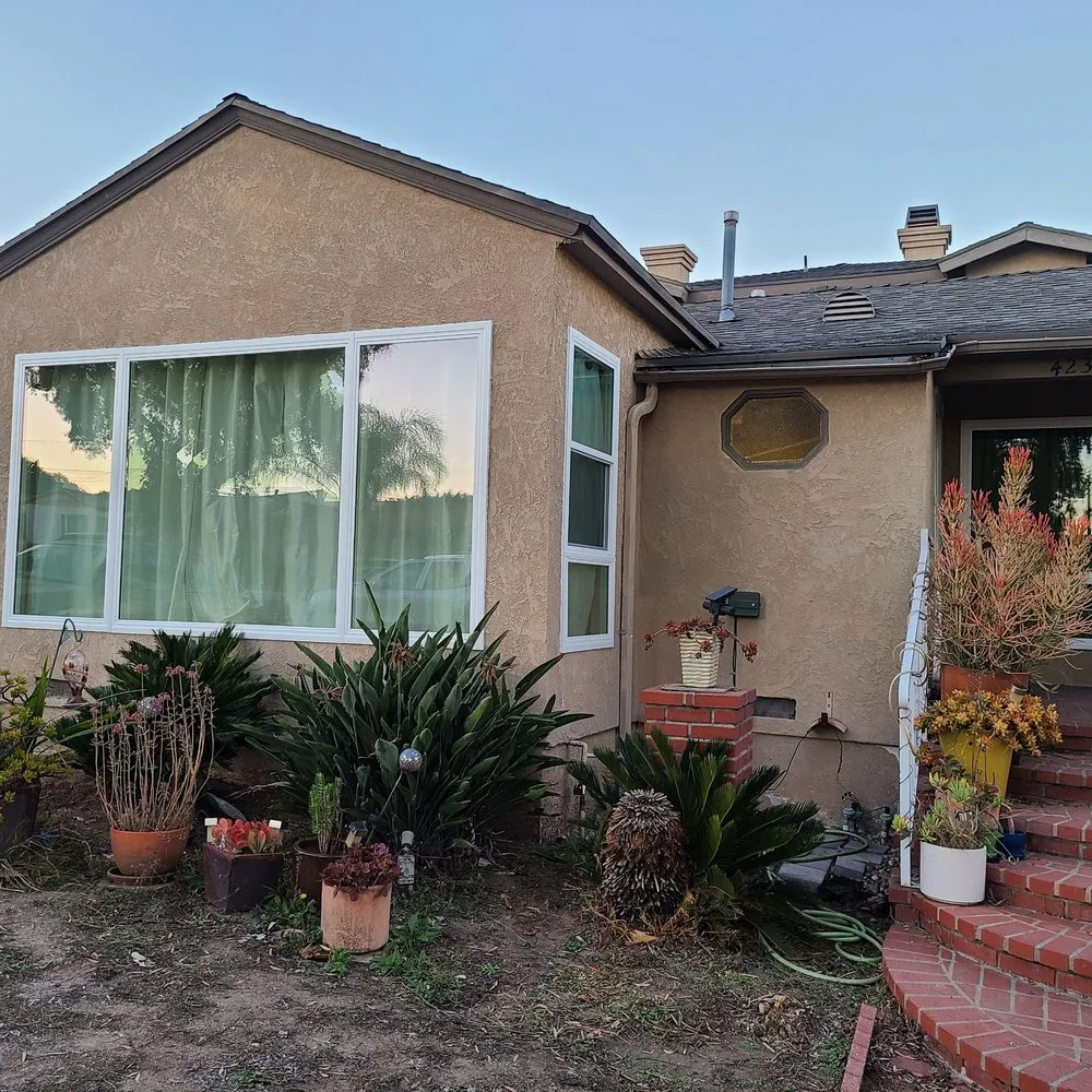 Slide of Window World - Orange County